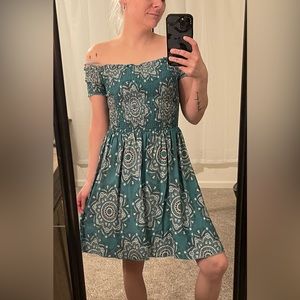 Charlotte Russe Dress, size Small